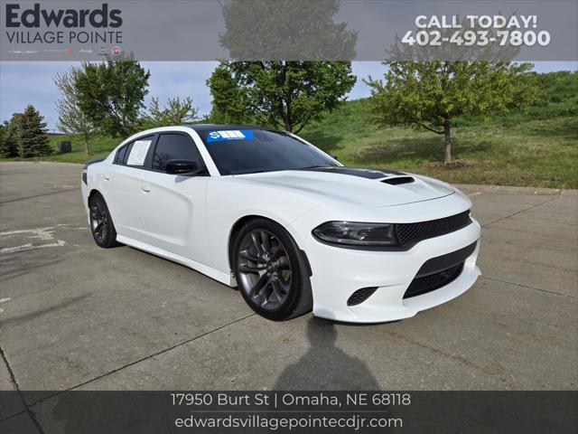 2023 Dodge Charger R/T
