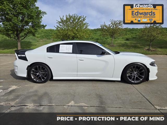 2023 Dodge Charger R/T