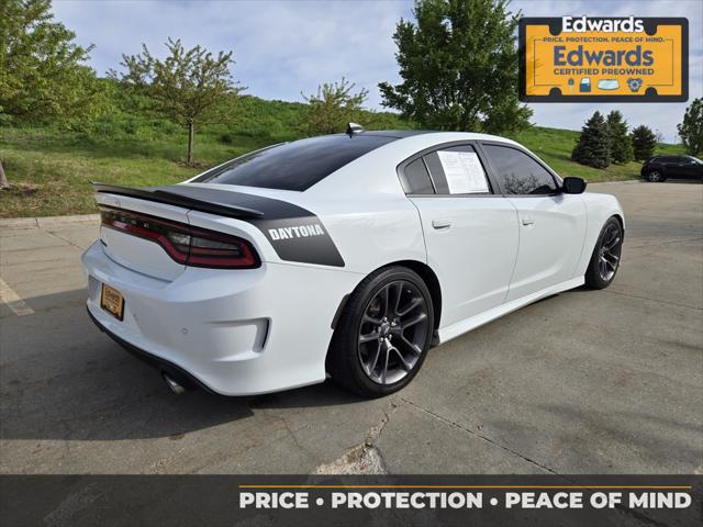 2023 Dodge Charger R/T