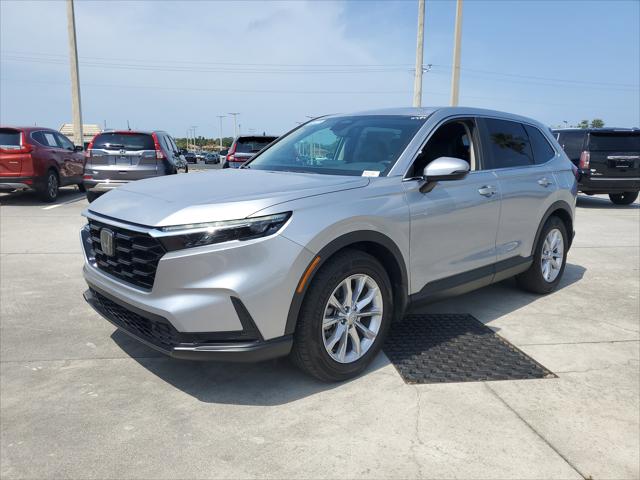 2023 Honda CR-V EX-L 2WD