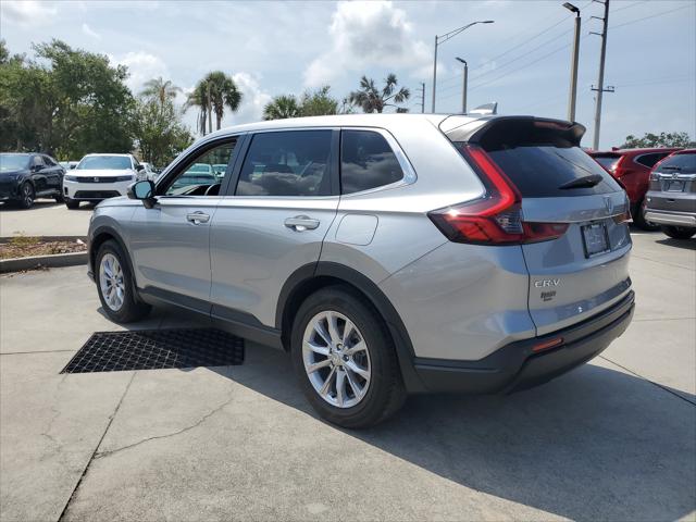 2023 Honda CR-V EX-L 2WD