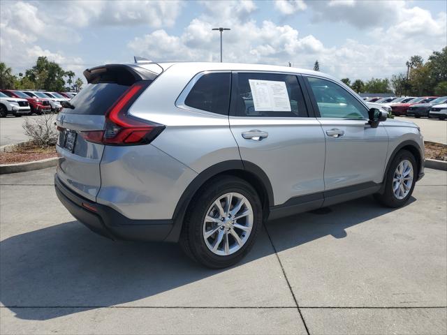 2023 Honda CR-V EX-L 2WD