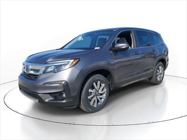 2022 Honda Pilot 2WD EX-L