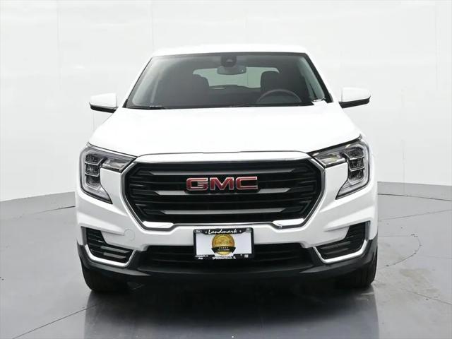 2024 GMC Terrain SLE 2024 GMC Terrain SLE