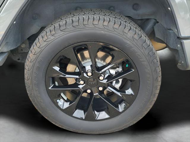 2023 Jeep Wrangler 4-Door High Altitude 4x4 2023 Jeep Wrangler 4-Door High Altitude 4x4