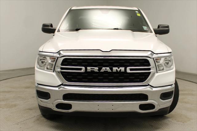 2023 RAM 1500 Big Horn Crew Cab 4x2 57 Box