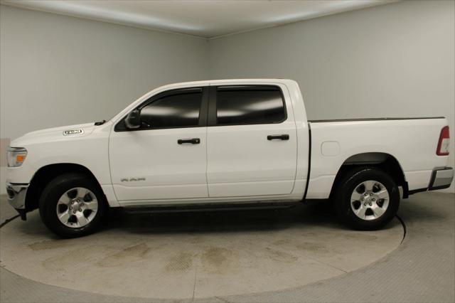 2023 RAM 1500 Big Horn Crew Cab 4x2 57 Box