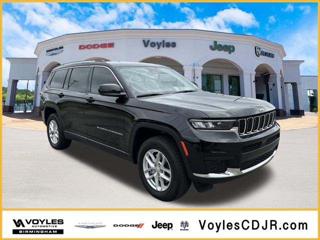 2023 Jeep Grand Cherokee L Laredo 4x2