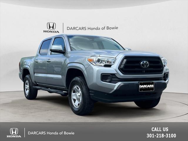 2023 Toyota Tacoma SR V6