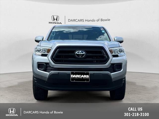 2023 Toyota Tacoma SR V6