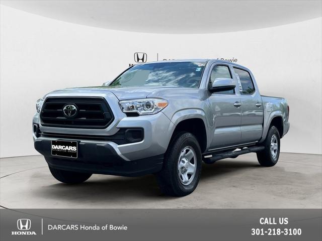 2023 Toyota Tacoma SR V6