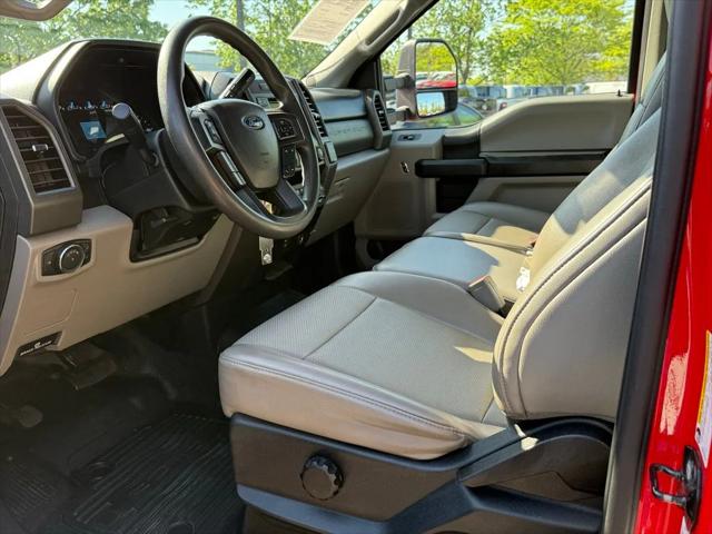 2019 Ford F-350 XL