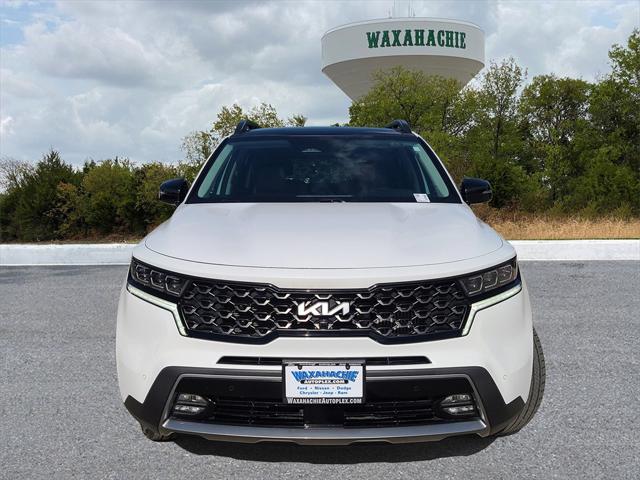 2022 Kia Sorento X-Line SX Prestige