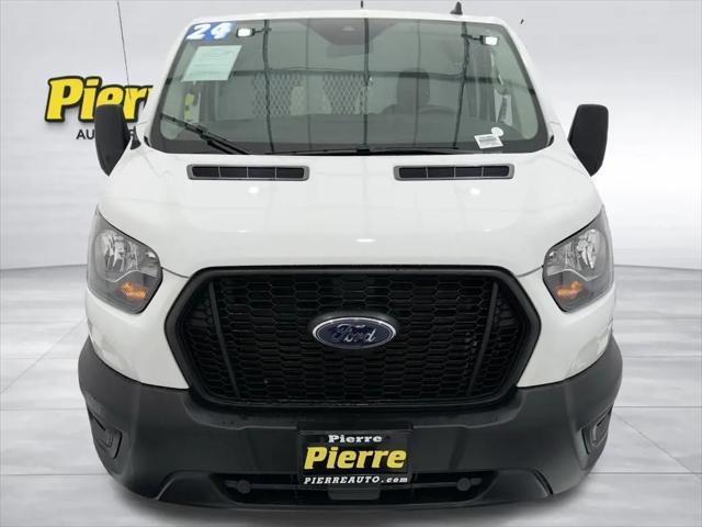 2024 Ford F-250 T-250
