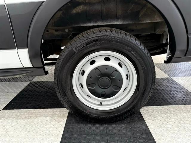 2024 Ford F-250 T-250