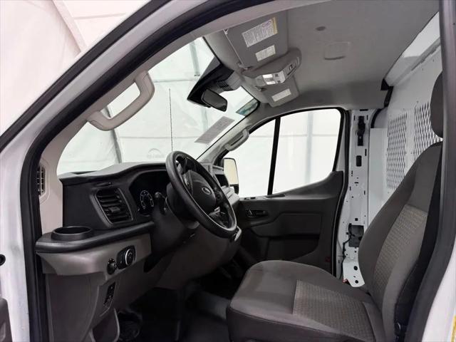 2024 Ford F-250 T-250