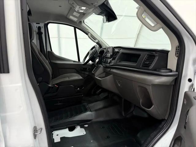 2024 Ford F-250 T-250