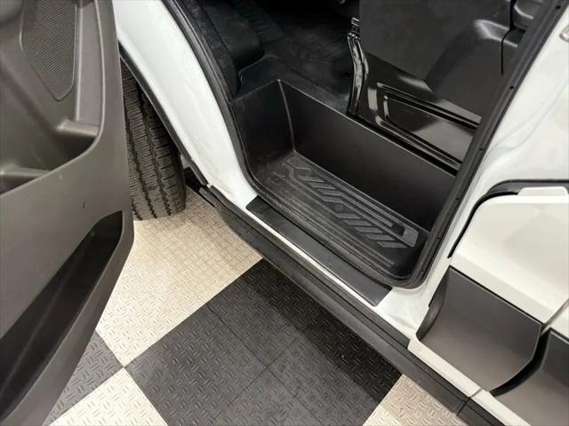 2024 Ford F-250 T-250