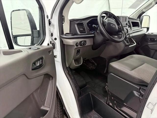 2024 Ford F-250 T-250