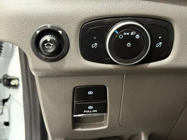 2024 Ford F-250 T-250