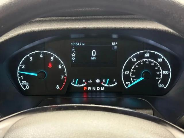 2024 Ford F-250 T-250