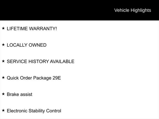 2024 Jeep Compass Trailhawk 4x4