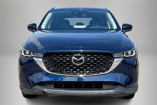 2022 Mazda CX-5 2.5 S Select
