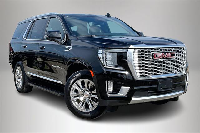 2023 GMC Yukon 2WD Denali