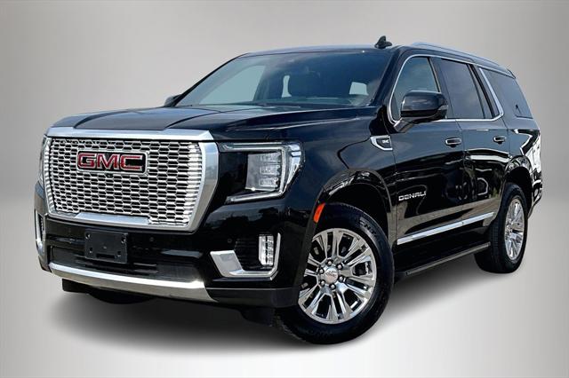 2023 GMC Yukon 2WD Denali