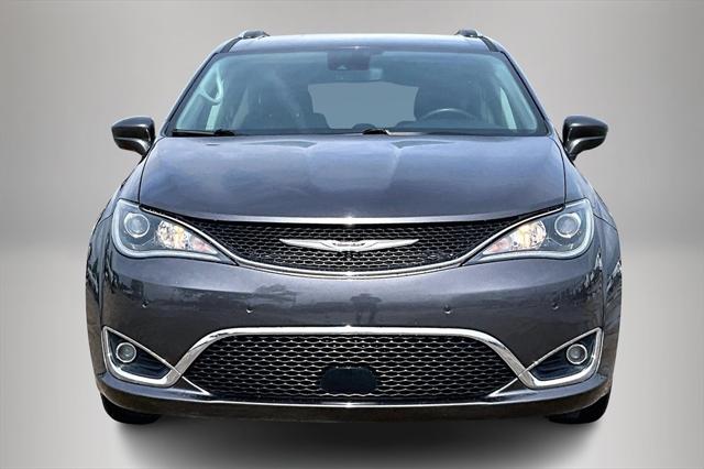 2020 Chrysler Pacifica Touring L Plus
