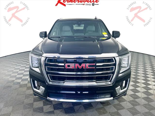 2021 GMC Yukon XL 4WD SLT