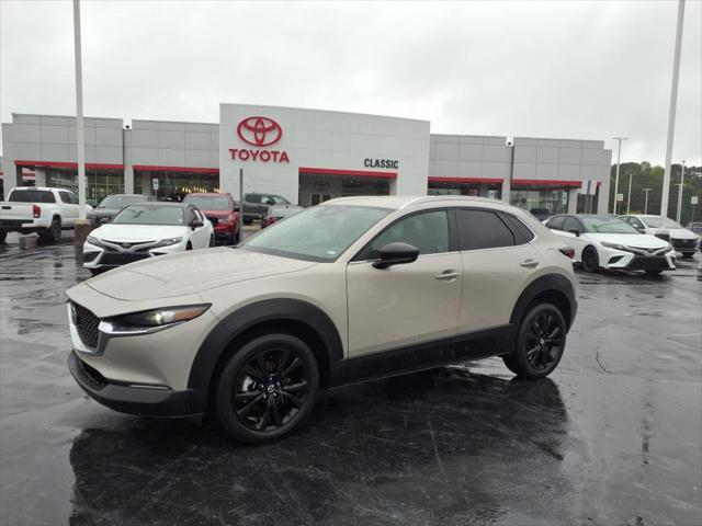 2024 Mazda CX-30 2.5 S Select Sport