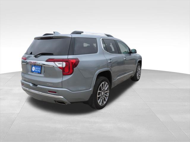 2023 GMC Acadia AWD Denali