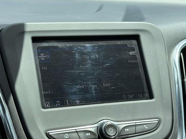 2022 Chevrolet Equinox FWD LT