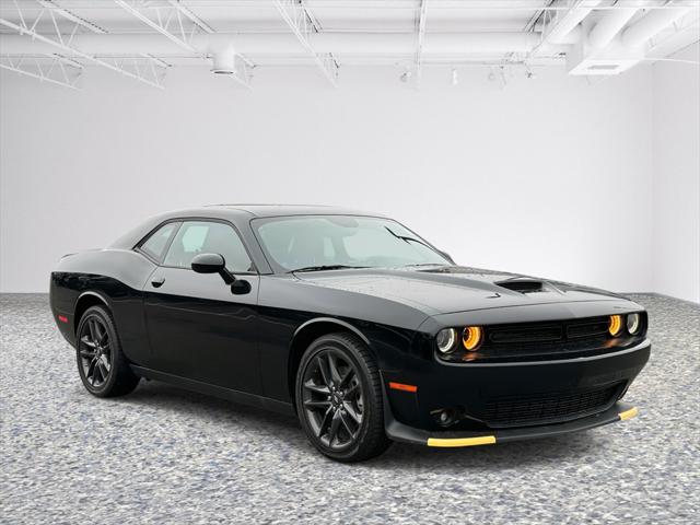 2022 Dodge Challenger GT AWD