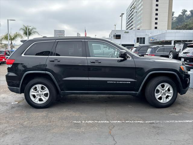 2014 Jeep Grand Cherokee Laredo