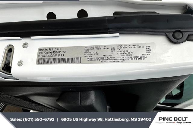 2024 Jeep Wrangler 2-Door Rubicon 4x4