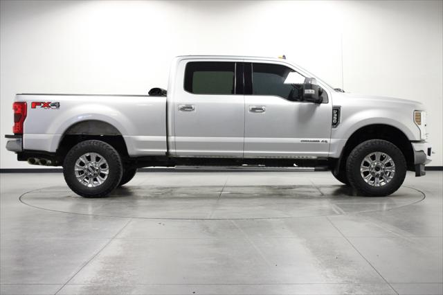 2019 Ford F-350 LARIAT 2019 Ford F-350 LARIAT