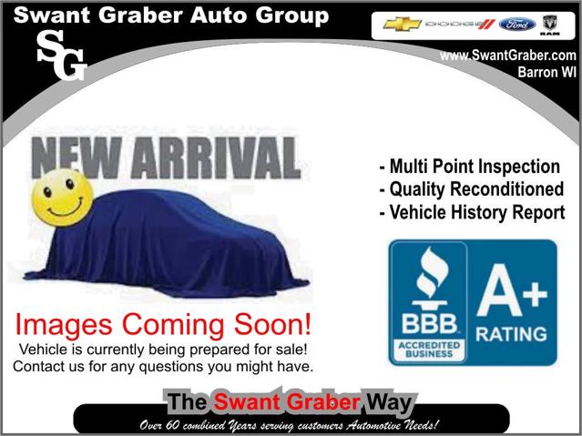 2021 Dodge Durango SXT Plus AWD