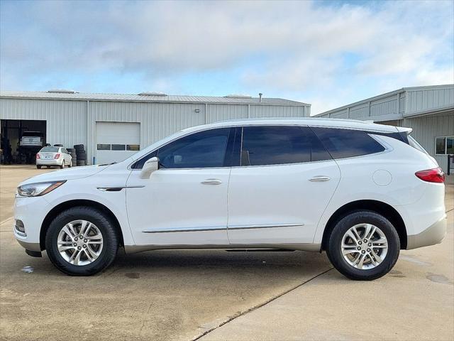 2021 Buick Enclave FWD Preferred
