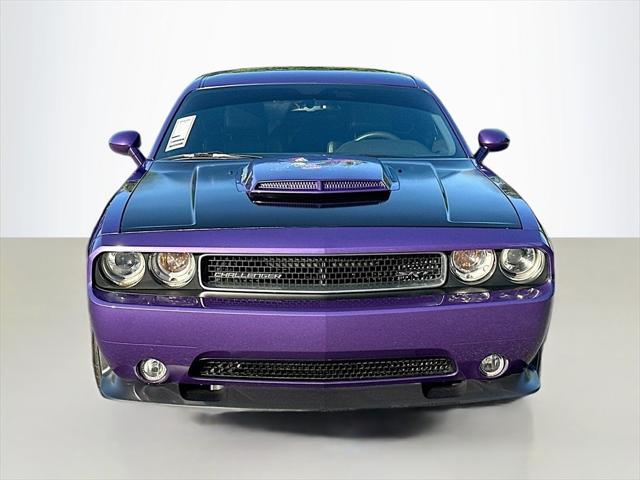 2014 Dodge Challenger SRT8