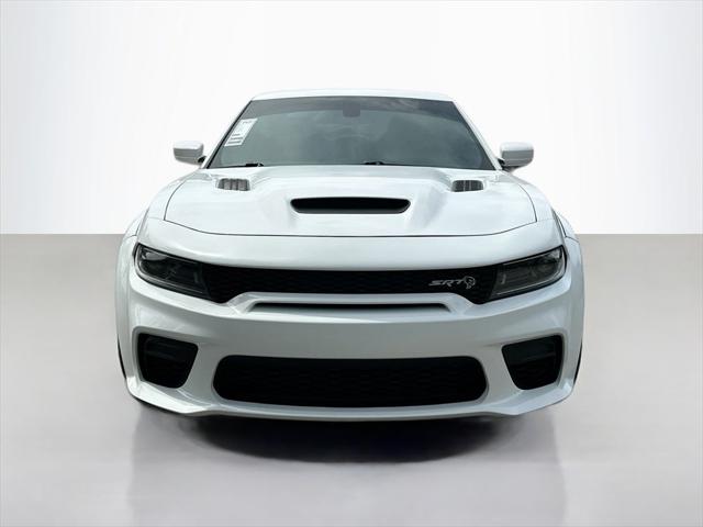 2022 Dodge Charger SRT Hellcat Widebody