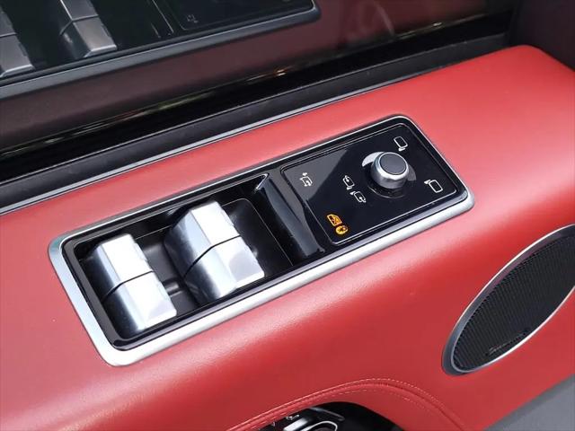 2020 Land Rover Range Rover Autobiography