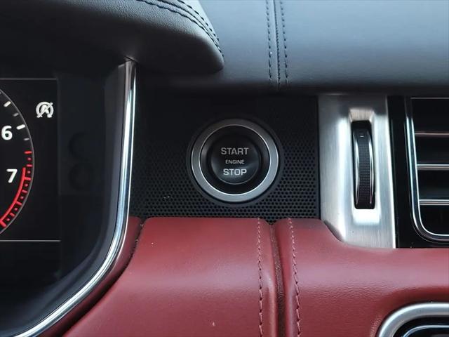 2020 Land Rover Range Rover Autobiography