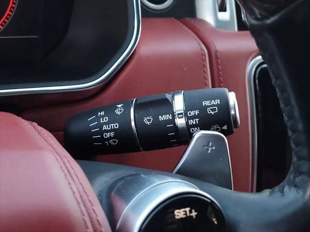 2020 Land Rover Range Rover Autobiography
