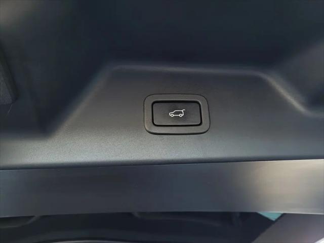 2020 Land Rover Range Rover Autobiography