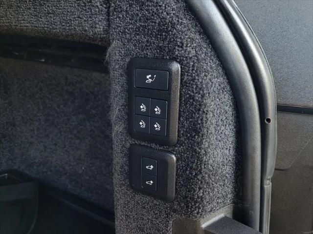 2020 Land Rover Range Rover Autobiography