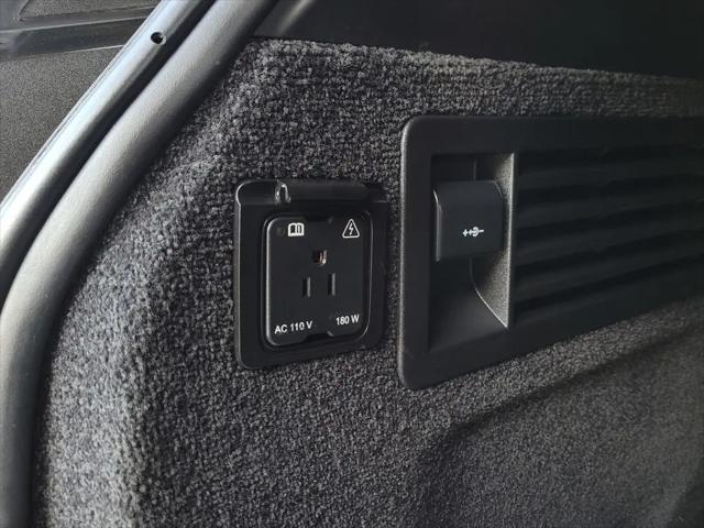 2020 Land Rover Range Rover Autobiography