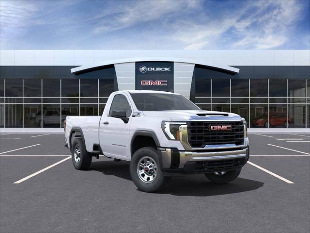 2025 GMC Sierra 3500HD 4WD Double Cab Long Bed Pro for sale in Sarasota, FL
