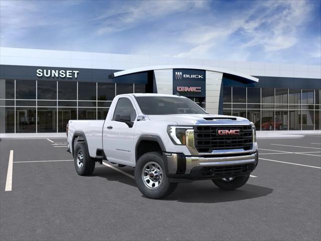 2025 GMC Sierra 3500HD 4WD Double Cab Long Bed Pro for sale in Sarasota, FL